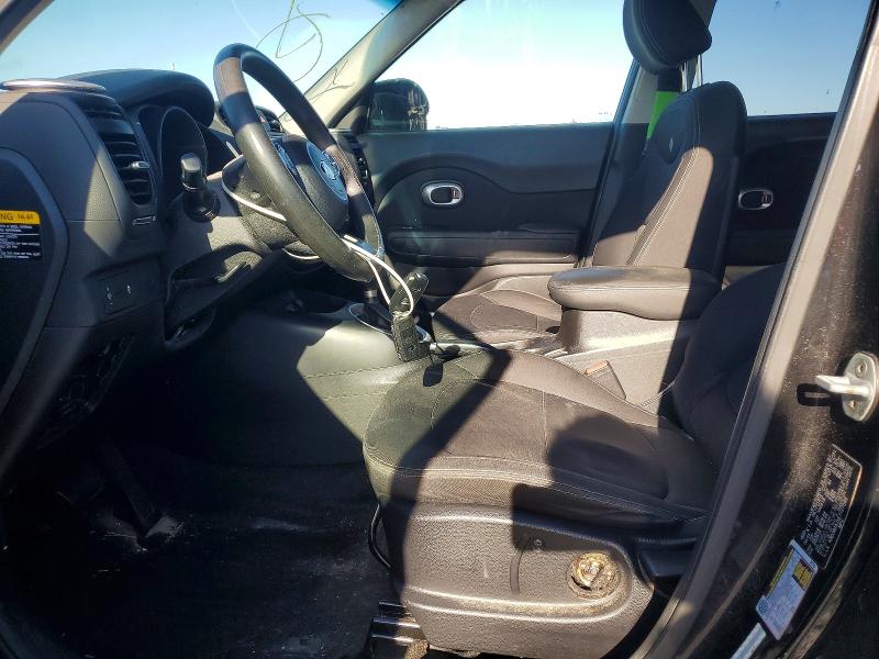 Zdjęcie 7 z aukcji – 2014 KIA SOUL z VIN KNDJN2A2XE7727548
