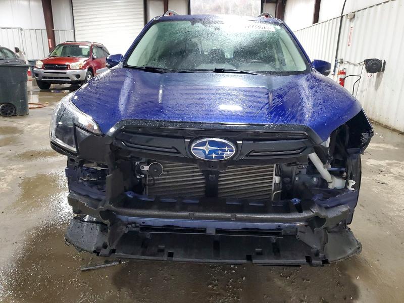 Photo 5 from auction – 2023 SUBARU FORESTER S with VIN JF2SKAJC5PH437295