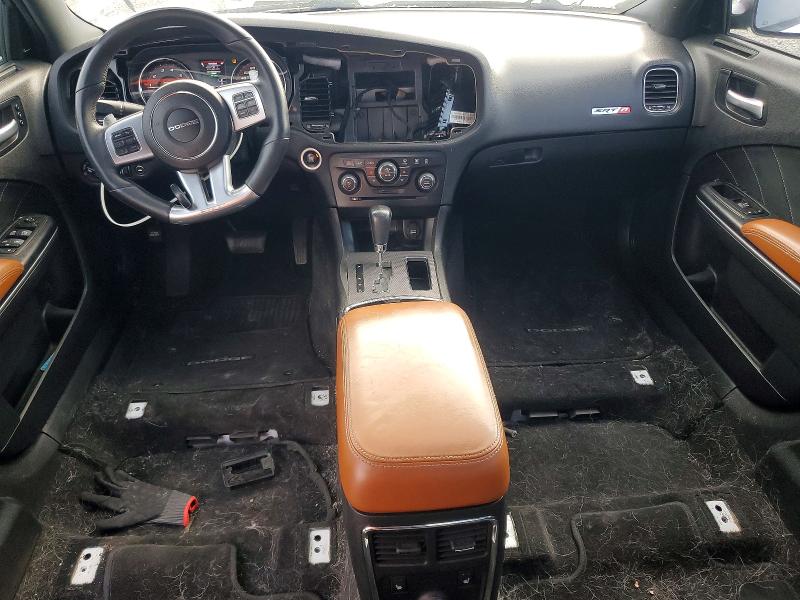 Photo 8 from auction – 2014 DODGE CHARGER SR with VIN 2C3CDXEJ7EH257711