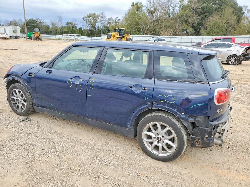 Photo 2 from auction – 2016 MINI COOPER CLU with VIN WMWLN5C53G2E06601