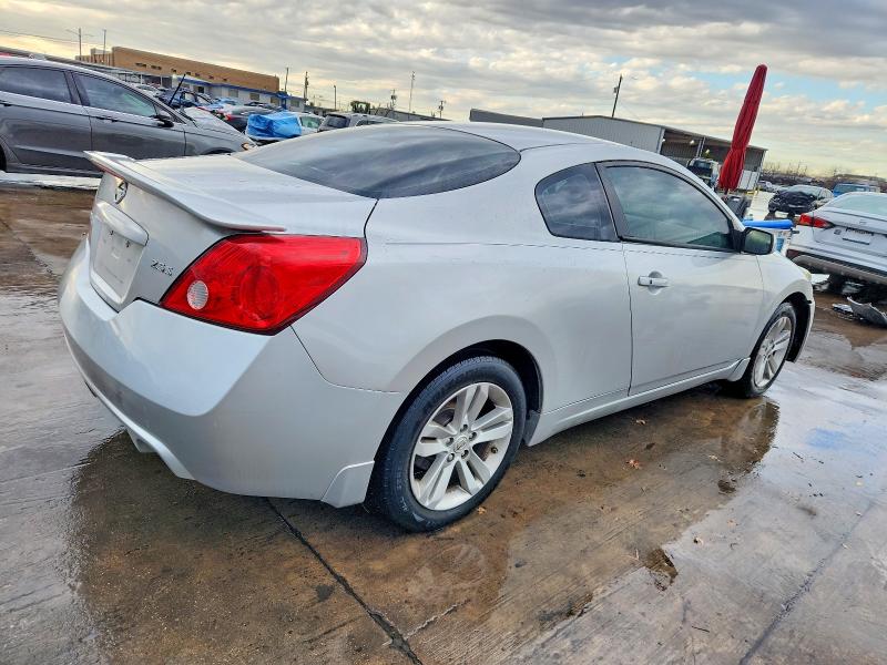 Photo 3 from auction – 2010 NISSAN ALTIMA S with VIN 1N4AL2EP1AC188286
