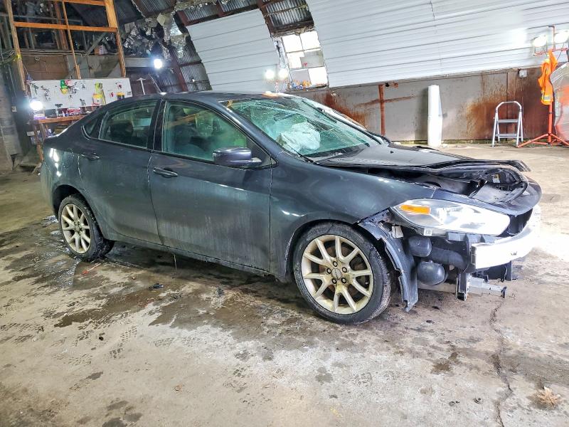 Photo 4 from auction – 2013 DODGE DART with VIN 1C3CDFBA7DD232821