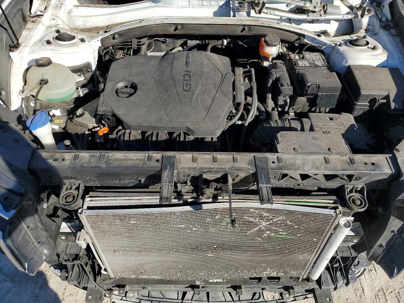 Photo 11 from auction – 2021 KIA SORENTO with VIN 5XYRG4LC1MG001741