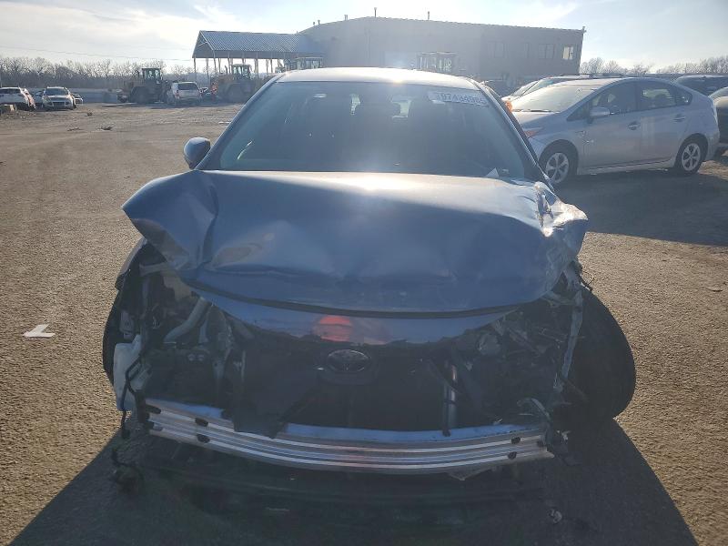 Photo 5 from auction – 2020 TOYOTA COROLLA LE with VIN 5YFEPRAE8LP134345