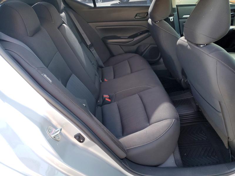 Photo 10 from auction – 2023 NISSAN ALTIMA SV with VIN 1N4BL4DV5PN364480