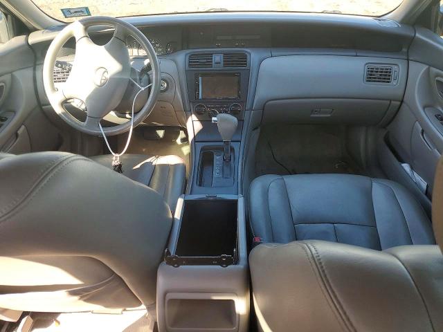 Photo 8 from auction – 2003 TOYOTA AVALON with VIN 4T1BF28B53U277518