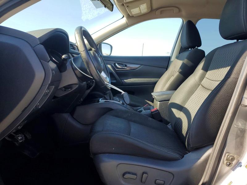 Photo 7 from auction – 2018 NISSAN ROGUE S with VIN KNMAT2MT9JP607289