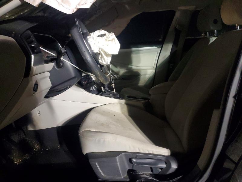 Photo 7 from auction – 2019 VOLKSWAGEN JETTA with VIN 3VWC57BUXKM061778