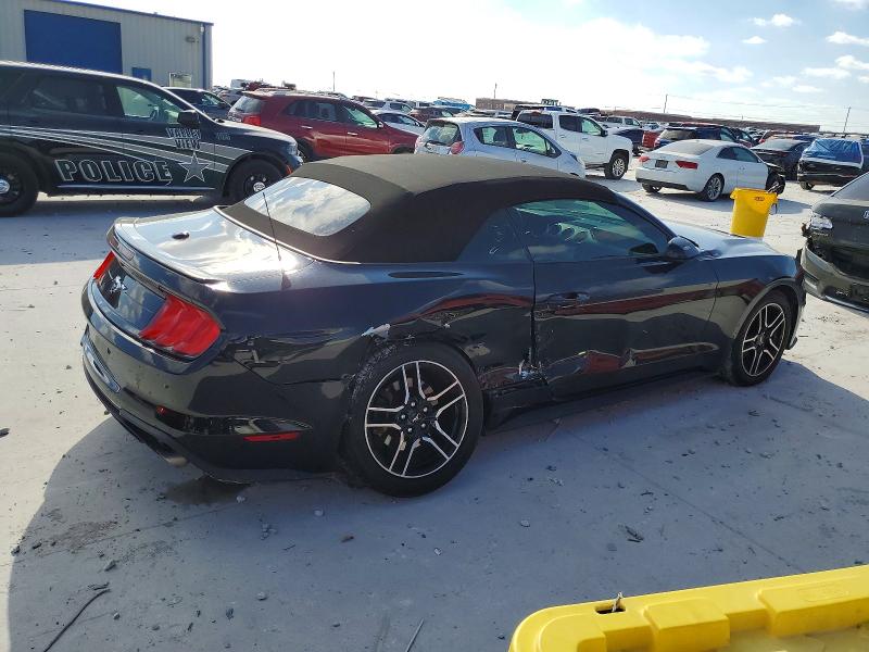 Photo 3 from auction – 2022 FORD MUSTANG with VIN 1FATP8UH0N5105077