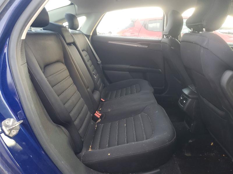 Photo 10 from auction – 2015 FORD FUSION SE with VIN 3FA6P0H7XFR212281