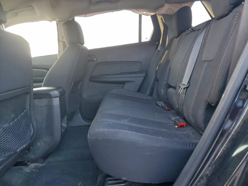 Photo 11 from auction – 2012 GMC TERRAIN SL with VIN 2GKFLTE55C6374689