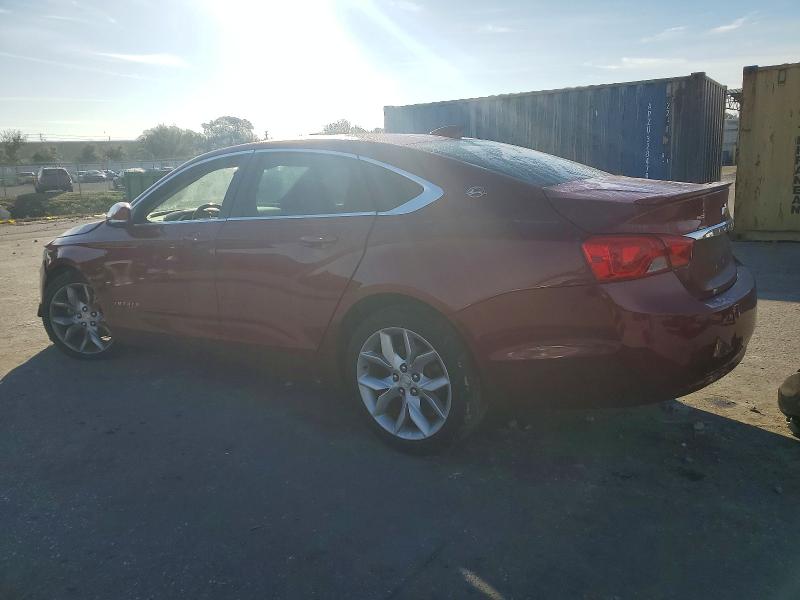 Photo 2 from auction – 2015 CHEVROLET IMPALA LT with VIN 2G1125S31F9277072