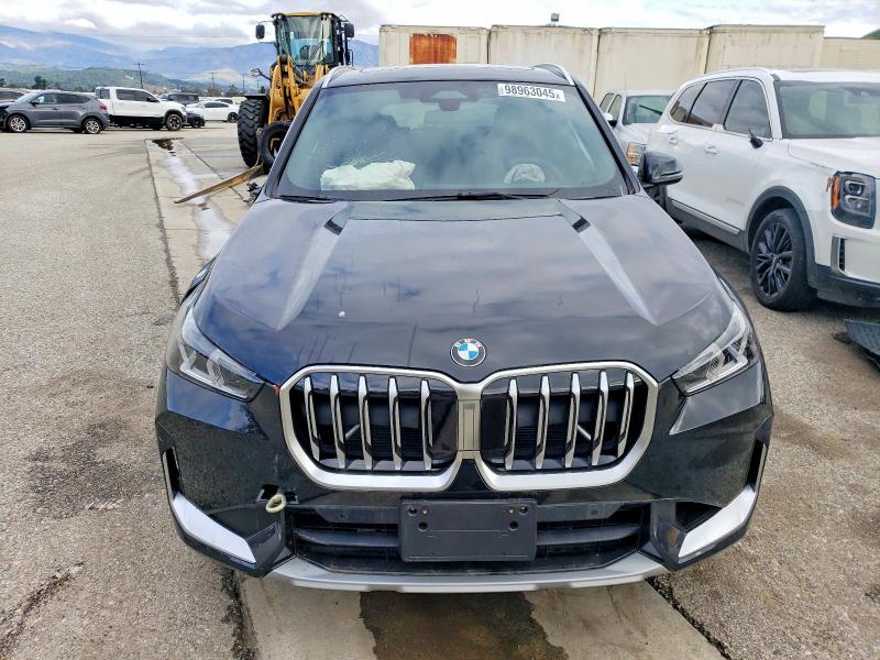 Photo 5 from auction – 2026 BMW X1 XDRIVE2 with VIN WBX73EF08T5401834