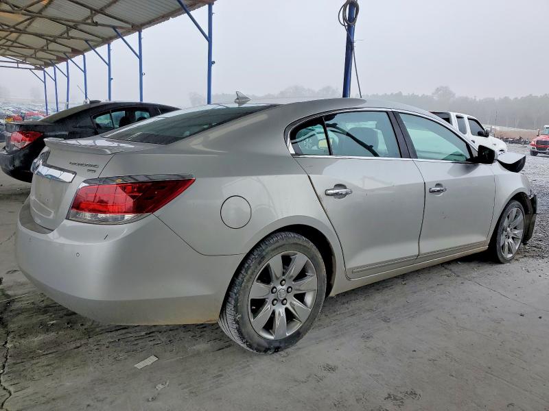 Photo 3 from auction – 2011 BUICK LACROSSE with VIN 1G4GC5EC8BF320037