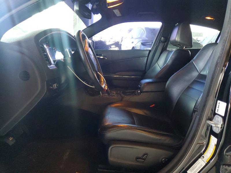 Photo 7 from auction – 2013 DODGE CHARGER with VIN 2C3CDXCT7DH612749