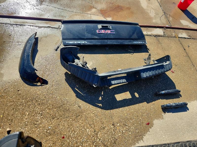 Photo 12 from auction – 2014 GMC SIERRA with VIN 3GTU2WEC1EG419172