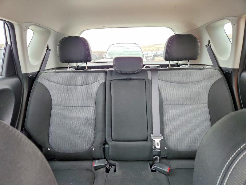 Photo 10 from auction – 2018 KIA SOUL + with VIN KNDJP3A57J7546427