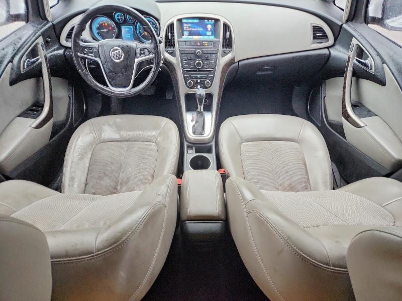 Foto 8 de la subasta – 2014 BUICK VERANO con VIN 1G4PR5SK8E4101380