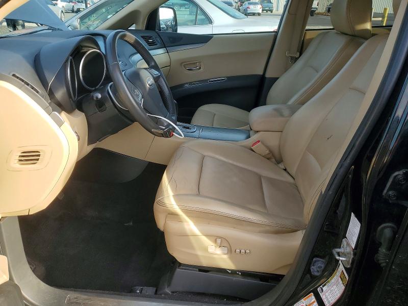 Photo 7 from auction – 2013 SUBARU TRIBECA LI with VIN 4S4WX9GD2D4401398