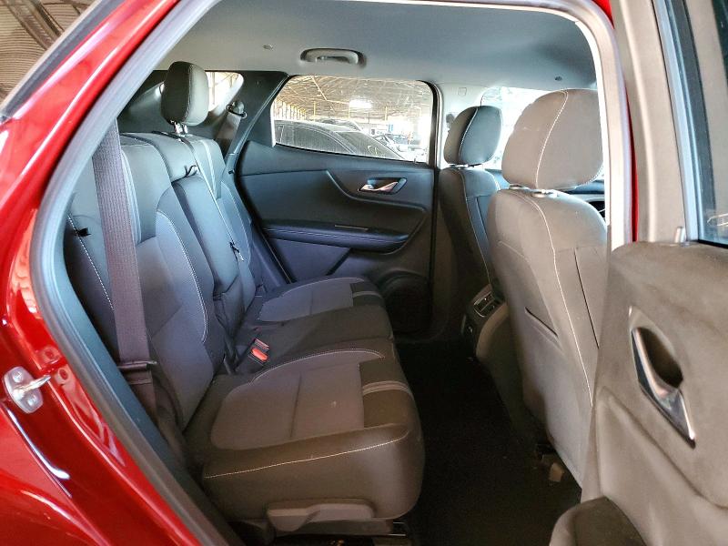 Photo 10 from auction – 2024 CHEVROLET BLAZER 2LT with VIN 3GNKBCR43RS164690
