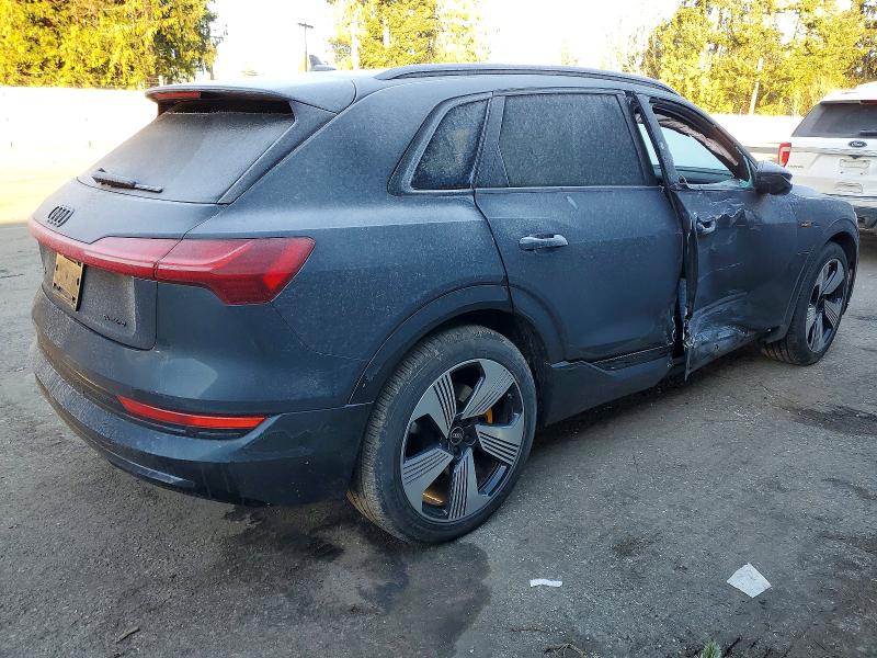 Photo 3 from auction – 2023 AUDI E-TRON PRE with VIN WA1LAAGEXPB011985