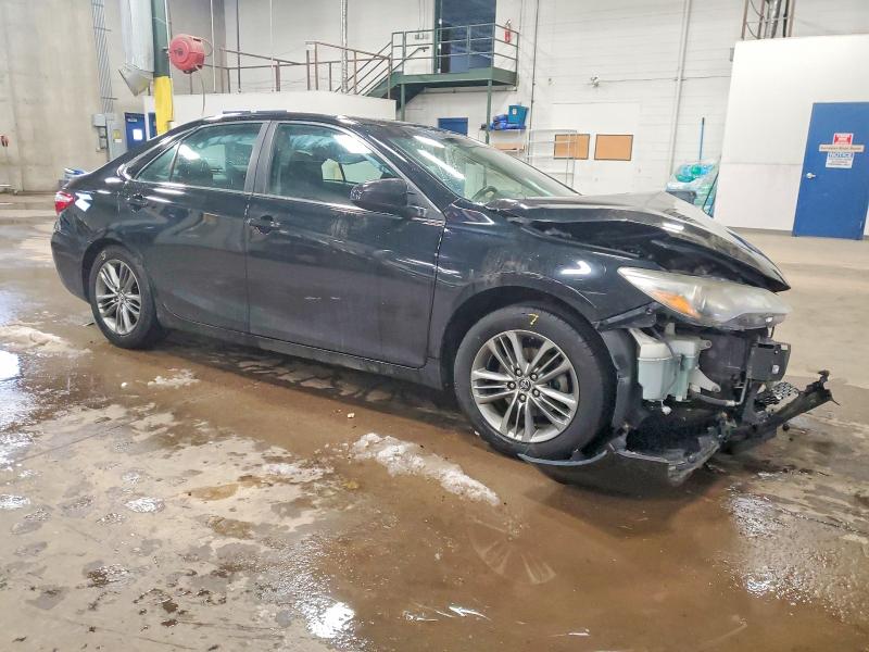 Photo 4 from auction – 2015 TOYOTA CAMRY LE with VIN 4T1BF1FK8FU499181