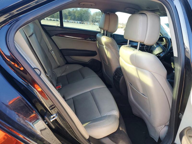 Photo 10 from auction – 2013 CADILLAC ATS with VIN 1G6AE5SX4D0165409