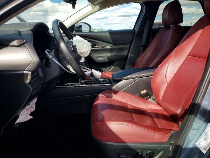 Photo 7 from auction – 2023 MAZDA CX-30 PREF with VIN 3MVDMBCM6PM501089