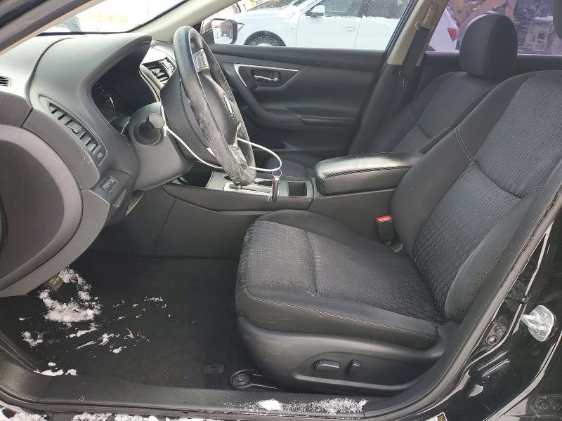 Photo 7 from auction – 2016 NISSAN ALTIMA 2.5 with VIN 1N4AL3AP8GC143205