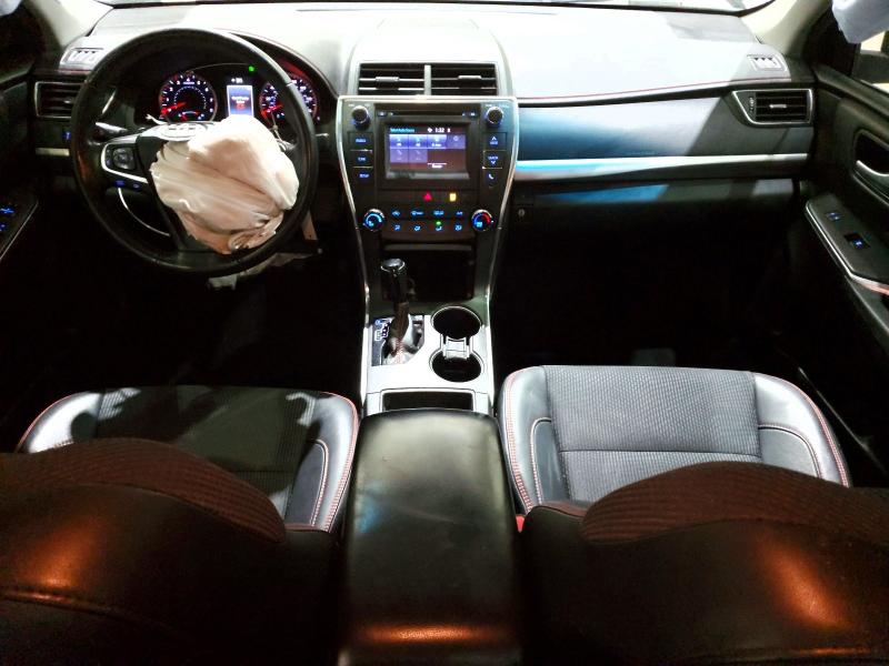 Photo 8 from auction – 2017 TOYOTA CAMRY LE with VIN 4T1BF1FK1HU285443