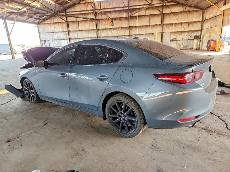 Photo 2 from auction – 2023 MAZDA 3 PREMIUM with VIN 3MZBPBEY6PM371182