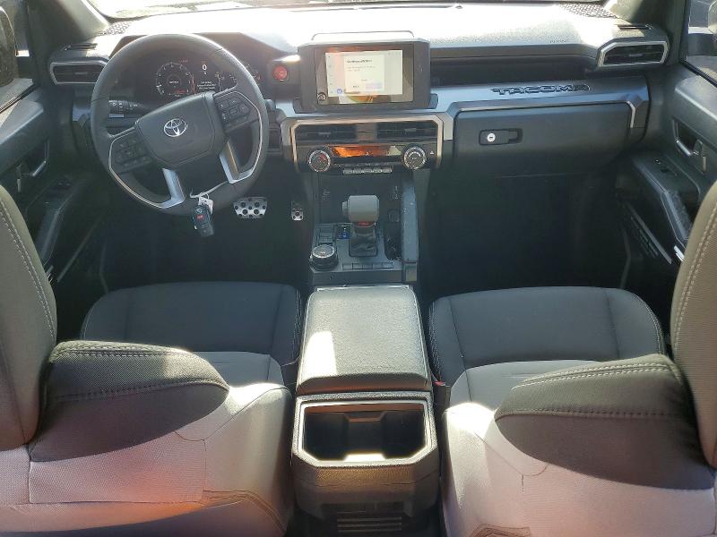 Photo 8 from auction – 2026 TOYOTA TACOMA with VIN 3TMLB5JN4TM216899