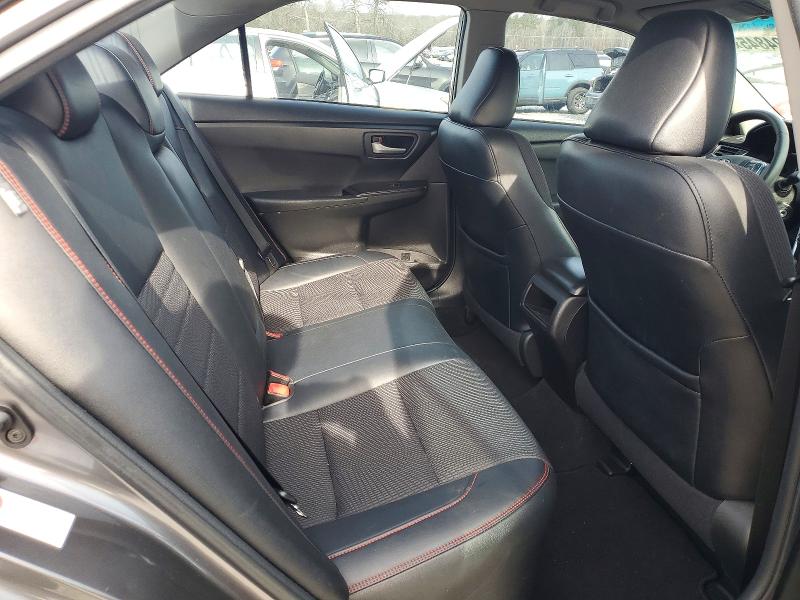 Photo 10 from auction – 2016 TOYOTA CAMRY LE with VIN 4T1BF1FK9GU256447