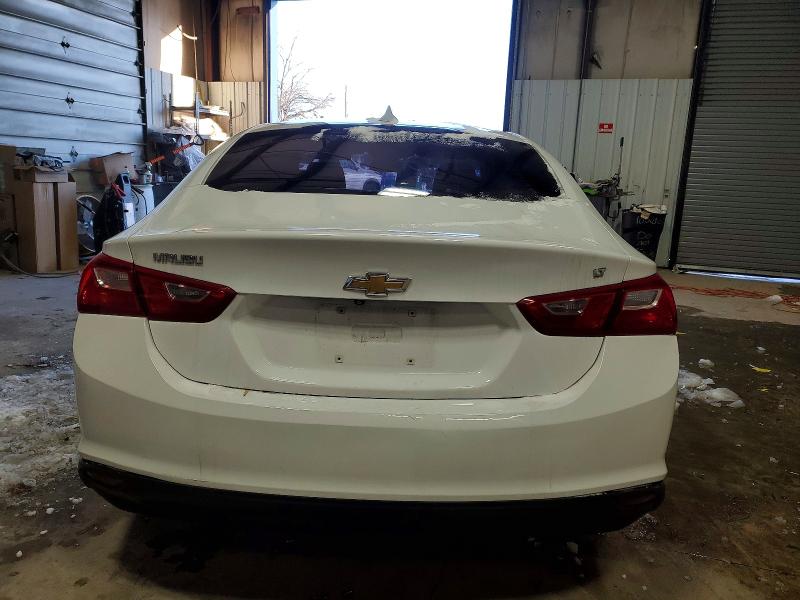 Photo 6 from auction – 2016 CHEVROLET MALIBU with VIN 1G1ZE5ST8GF199165