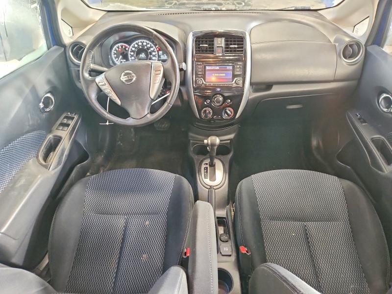 Photo 8 from auction – 2015 NISSAN VERSA NOTE with VIN 3N1CE2CP6FL446901