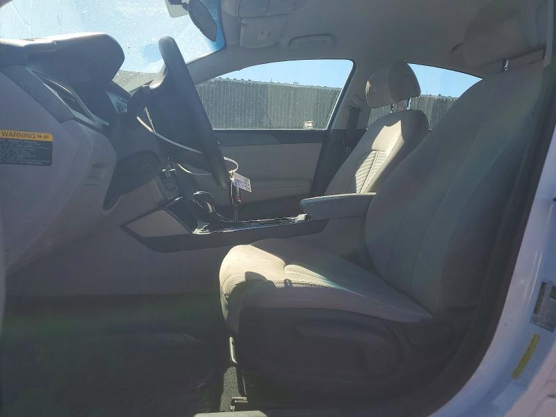 Photo 7 from auction – 2015 HYUNDAI SONATA with VIN 5NPE24AF1FH127071