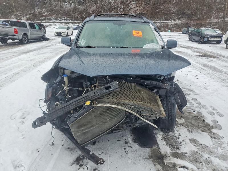 Photo 5 from auction – 2008 HYUNDAI SANTA FE S with VIN 5NMSH73E98H190314