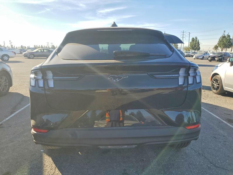 Photo 6 from auction – 2025 FORD MUSTANG MACH-E with VIN 3FMTK3R73SMA43235