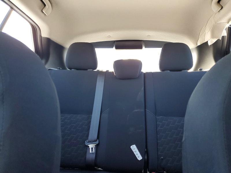 Photo 10 from auction – 2023 NISSAN KICKS with VIN 3N1CP5CV6PL571019