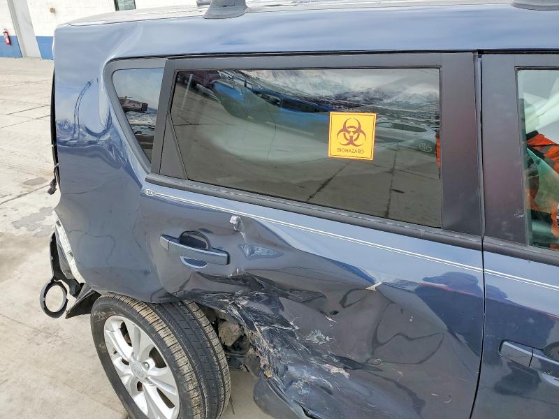 Photo 10 from auction – 2015 KIA SOUL + with VIN KNDJP3A54F7229549
