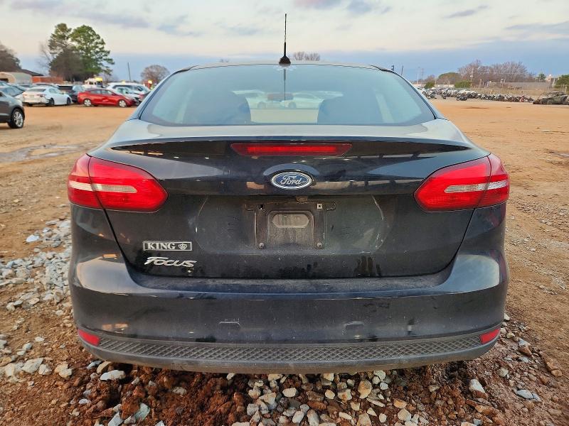 Photo 6 from auction – 2018 FORD FOCUS S with VIN 1FADP3E21JL284463