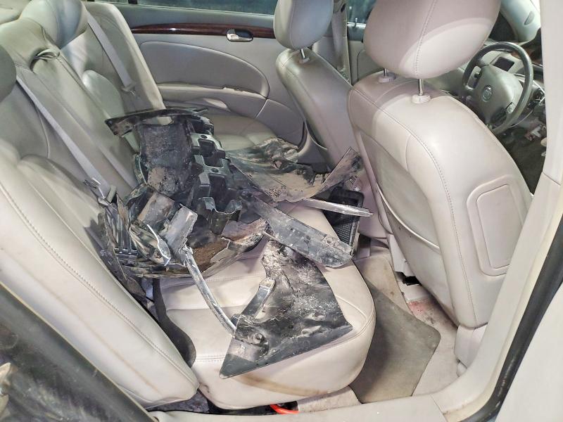 Photo 12 from auction – 2009 BUICK LUCERNE CX with VIN 1G4HD57M79U148242