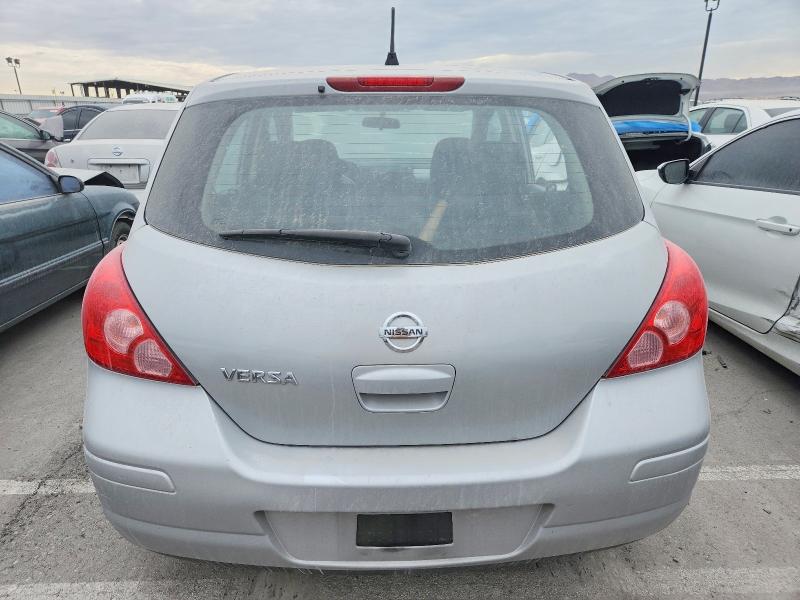 Zdjęcie 6 z aukcji – 2012 NISSAN VERSA S z VIN 3N1BC1CP6CK804575