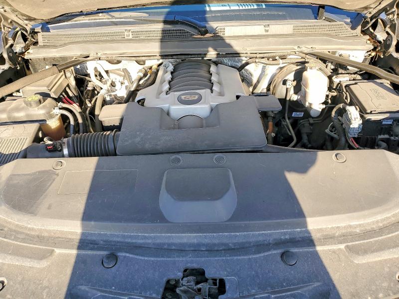Photo 11 from auction – 2016 CADILLAC ESCALADE E with VIN 1GYS4HKJ8GR291039