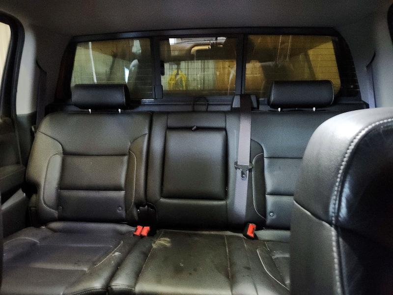 Photo 10 from auction – 2014 GMC SIERRA K15 with VIN 3GTU2VEC4EG533497