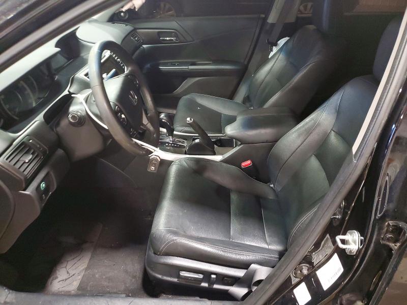 Photo 7 from auction – 2013 HONDA ACCORD with VIN 1HGCR2F82DA239448