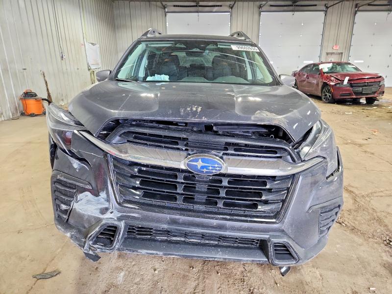 Photo 5 from auction – 2023 SUBARU ASCENT with VIN 4S4WMAND8P3435756