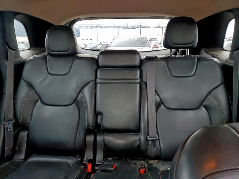 Photo 10 from auction – 2015 JEEP CHEROKEE L with VIN 1C4PJMDSXFW654024