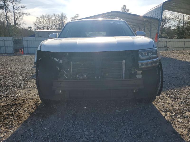 Photo 5 from auction – 2018 VOLKSWAGEN ATLAS SE with VIN 1V2DP2CA8JC600986