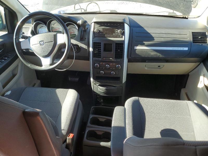 Photo 8 from auction – 2008 DODGE GRAND CARA with VIN 1D8HN54P98B187832